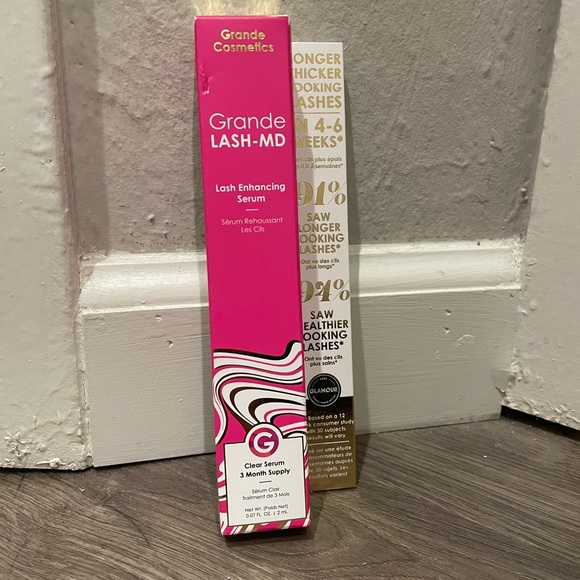 NEW Grande Lash-MD Lash Enhancing Serum - Picture 4 of 6